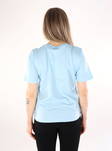 Only women's cotton t-shirt clear sky - Women's T-shirts - 135838 - 2