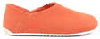 Otz Walking Shoes Espadrille arancio - Otz women´s walking shoes - 131138 - 1