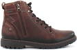 Pegada Ankle Boots 181052-04, Brown - Men's ankle boots and boots - 124838 - 1