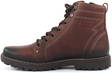 Pegada Ankle Boots 181052-04, Brown - Men's ankle boots and boots - 124838 - 2