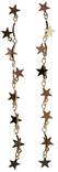 Pieces Earrings Kaydel gold - Earrings - 122428 - 1