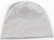 Pieces Beanie plain hood - Women's beanies and gloves - 111698 - 2