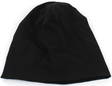 Pieces Beanie plain hood - Women's beanies and gloves - 111698 - 1