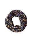 Pieces Tube Scarf Kofine black - Women's scarfs - 133098 - 1