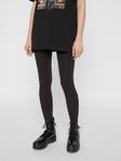 Pieces Leggings London, black - Leggings - 129948 - 1