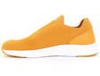 Polecat Sneakers 435-2302, Yellow - Women's sneakers - 125798 - 2