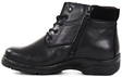 Pomar Ankle Boots gt 68114, Black - Men's ankle boots and boots - 129898 - 2