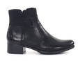 Rieker Ankle boots 78653-00 black - Rieker ankle boots - 134778 - 1