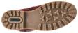 Rieker Remonte Boots D7477-35, Red - Rieker boots - 126678 - 4