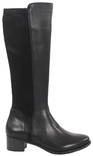 Rieker Boots R5174-01, Black - Rieker boots - 124658 - 1