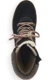 Rieker Remonte Boots R8479-02, Black - Rieker boots - 127538 - 3