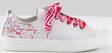 Rieker Remonte Sneakers D0900-82, white - Rieker women`s sneakers - 129988 - 1
