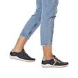 Rieker Remonte women's Walking shoes R1432-01 black - Rieker women`s walking shoes - 135768 - 5