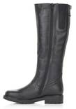 Rieker Remonte Boots R6576-01, Black - Rieker boots - 132128 - 2