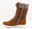 Rieker Remonte Ankle Boots D8474-22, Brown - Rieker ankle boots - 131548 - 2