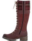 Rieker Boots Z0442-36, Wine Red - Rieker boots - 127198 - 2