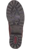 Rieker Boots Z0442-36, Wine Red - Rieker boots - 127198 - 4