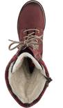 Rieker Boots Z0442-36, Wine Red - Rieker boots - 127198 - 3