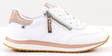Rieker Sneakers 42505-80 white - Rieker women`s sneakers - 133148 - 1