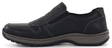 Rieker Walking shoes 03355-00 black - Men's walking shoes - 133998 - 2