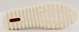 Rieker Walking shoes M2361-60 beige - Rieker women`s walking shoes - 133928 - 3