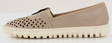 Rieker Walking shoes M2361-60 beige - Rieker women`s walking shoes - 133928 - 2