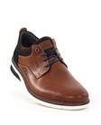 Rieker Men's Walking Shoes 14405-24 brown - Men's walking shoes - 135238 - 4