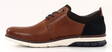 Rieker Men's Walking Shoes 14405-24 brown - Men's walking shoes - 135238 - 2