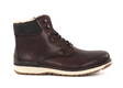 Rieker men's leather ankle boots 39430-25 brown - Men's ankle boots and boots - 134808 - 1