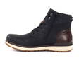 Rieker men's Ankle boots 39440-00 black - Men's ankle boots and boots - 134868 - 2