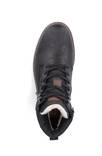 Rieker men's Ankle boots 39440-00 black - Men's ankle boots and boots - 134868 - 3