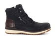Rieker men's Ankle boots 39440-00 black - Men's ankle boots and boots - 134868 - 1
