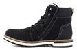 F3832-00 - Men's ankle boots and boots - 132458 - 2