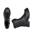 Rieker Ankle boots Z9107-00 black - Rieker ankle boots - 134118 - 2