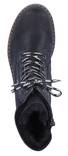 Rieker Ankle Boots 72048-00, black - Rieker ankle boots - 132008 - 3