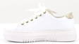 Rieker Sneakers M1921-80 white - Rieker women`s sneakers - 133078 - 2