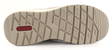 Rieker Sneakers M4904-64 beige - Rieker women`s sneakers - 133588 - 4