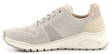 Rieker Sneakers M4904-64 beige - Rieker women`s sneakers - 133588 - 2
