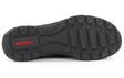 Rieker Walking Shoes L3263-00, Black - Rieker women`s walking shoes - 132808 - 3