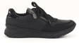 Rieker Walking Shoes M0031-01, black - Rieker women`s walking shoes - 131438 - 1
