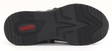 Rieker Walking Shoes M0031-01, black - Rieker women`s walking shoes - 131438 - 3