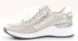 Rieker Wedge sneakers N4316-90 beige combi - Rieker women`s sneakers - 135208 - 3