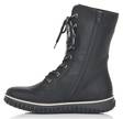 Rieker Ankle Boots Z4248-00, black - Rieker ankle boots - 131978 - 2