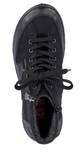 Rieker Ankle boots 51517-00 black - Rieker ankle boots - 134348 - 3
