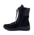 Rieker Women's Ankle Boots L7101-00 black - Rieker ankle boots - 134878 - 2