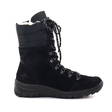 Rieker Women's Ankle Boots L7101-00 black - Rieker ankle boots - 134878 - 1