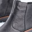 Rieker Women's Ankle Boots X9165-00 black - Rieker ankle boots - 134658 - 5