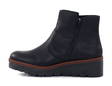 Rieker Women's Ankle Boots X9165-00 black - Rieker ankle boots - 134658 - 2