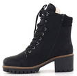 Rieker Ankle boots Y8610-00 black - Rieker ankle boots - 134488 - 2