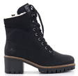 Rieker Ankle boots Y8610-00 black - Rieker ankle boots - 134488 - 1